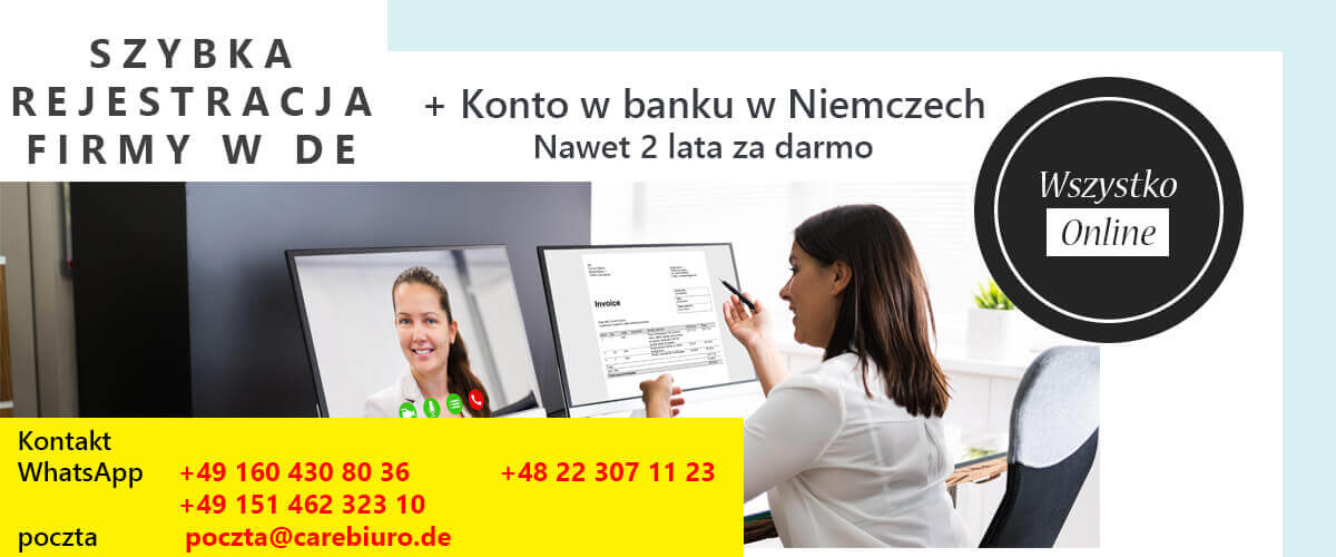 Ubezpieczenie zdrowotne w niemczech